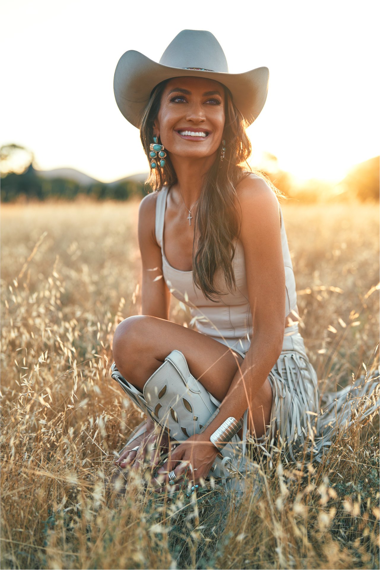 Annie Bosko background image