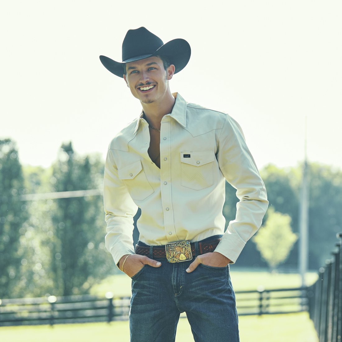 Spencer Hatcher background image