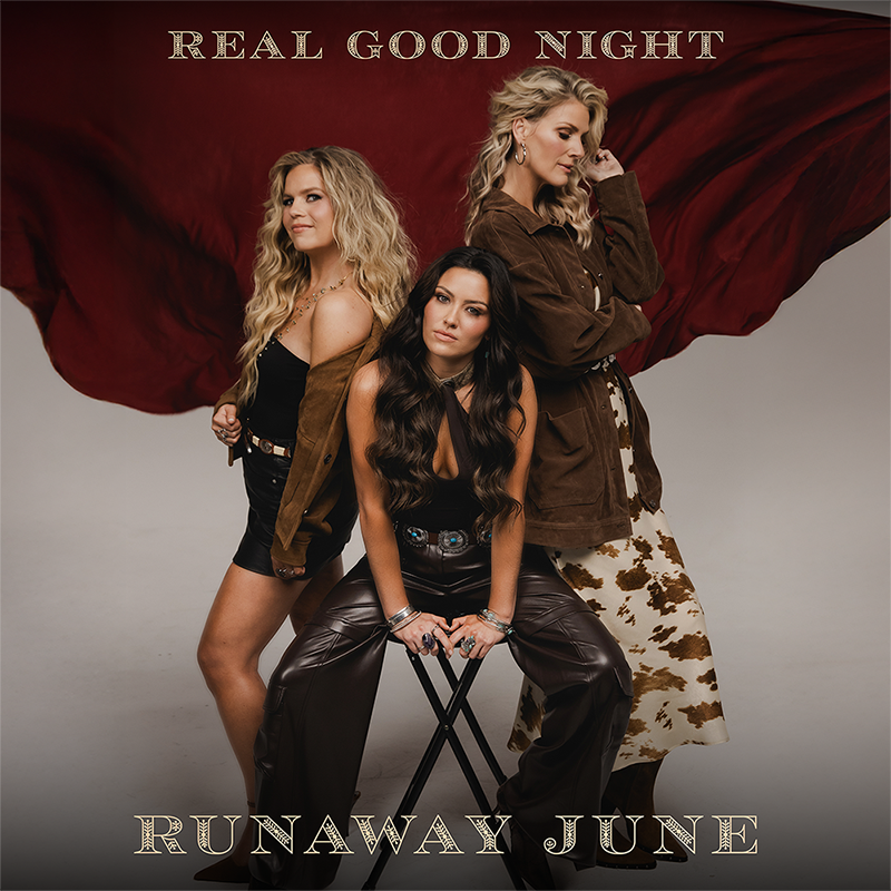 Real Good Night Artwork